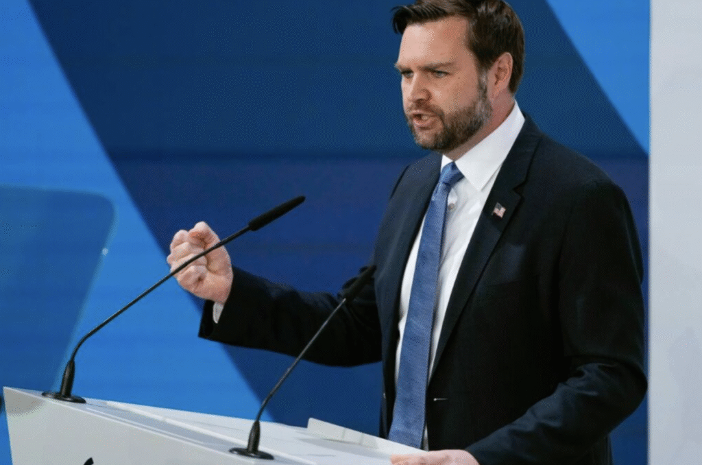 Душан Пророковић: Венсова изјава као „угаони камен“